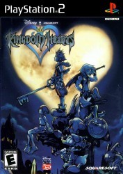 Kingdom Hearts Rom